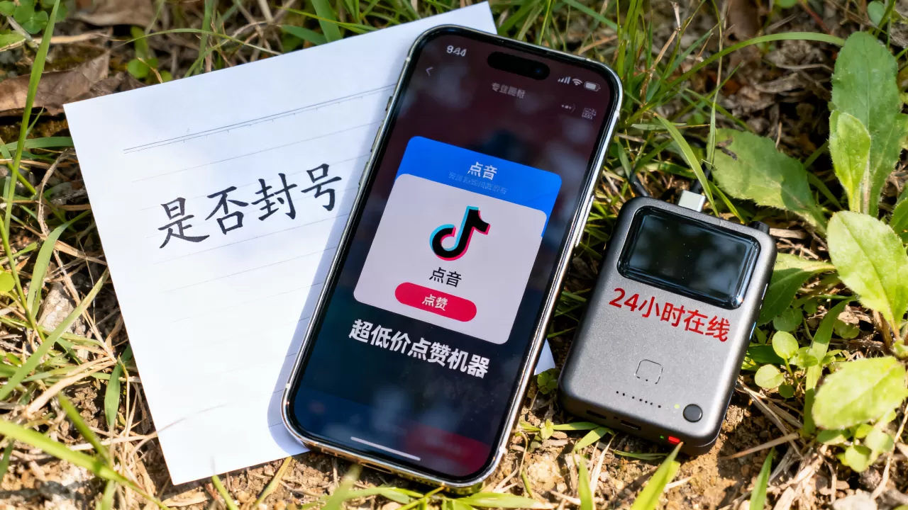 抖音点赞24小时在线超低价机器靠谱吗,会不会封号? 抖音点赞24小时在线超低价机器靠谱吗,会不会封号?