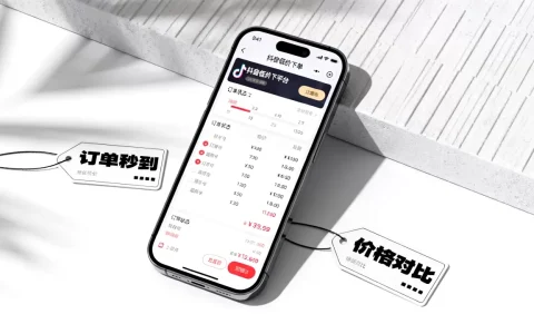 抖音低价下单平台真的秒到吗，哪个最便宜？