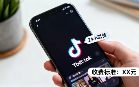 抖音赞24小时赞是真的还是假的，怎么收费