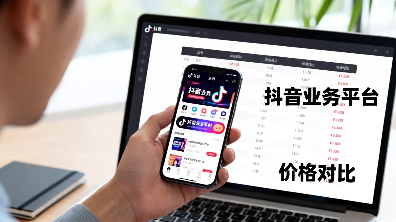 抖音全网最低价业务平台靠谱吗,哪家最便宜? 抖音全网最低价业务平台靠谱吗,哪家最便宜?