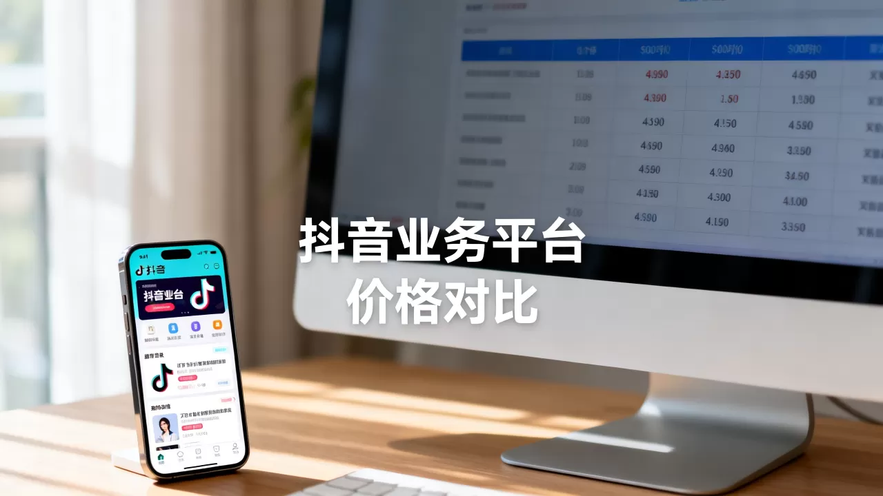 抖音全网最低价业务平台靠谱吗,哪家最便宜? 抖音全网最低价业务平台靠谱吗,哪家最便宜?