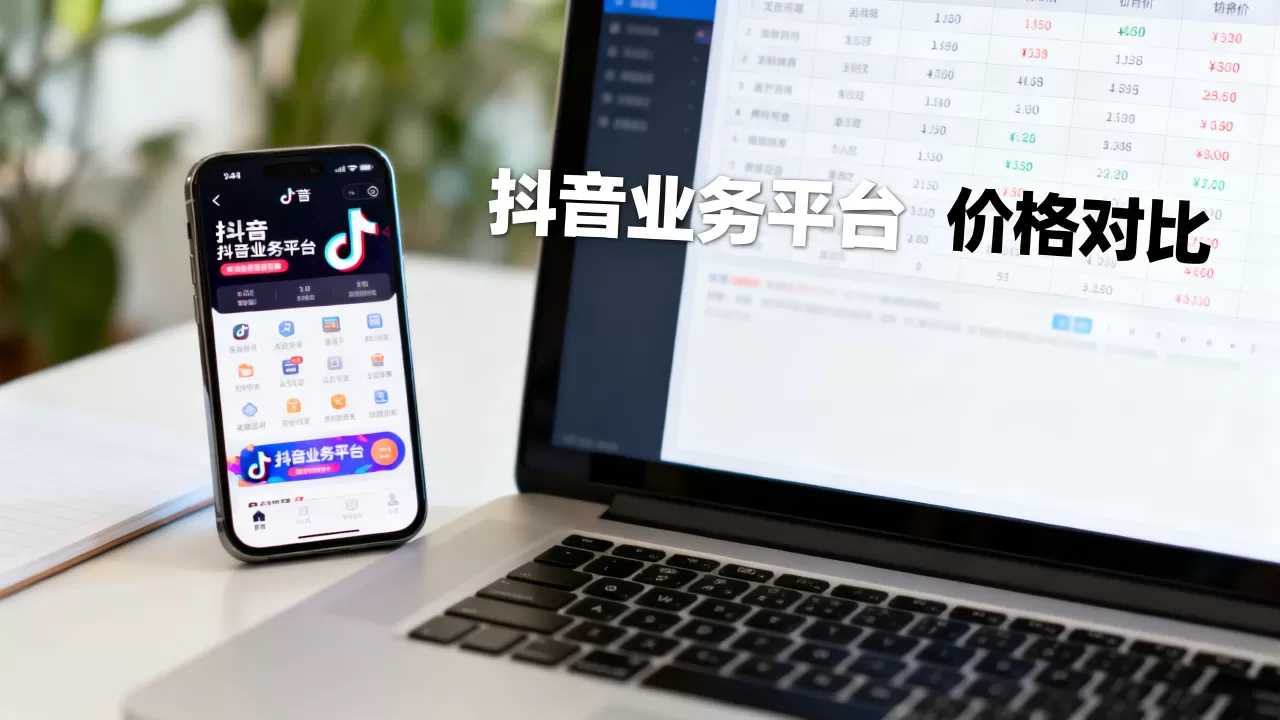 抖音全网最低价业务平台靠谱吗,哪家最便宜? 抖音全网最低价业务平台靠谱吗,哪家最便宜?