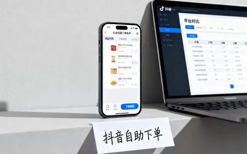 抖音全网最低价自助下单软件哪里有？哪个平台靠谱？