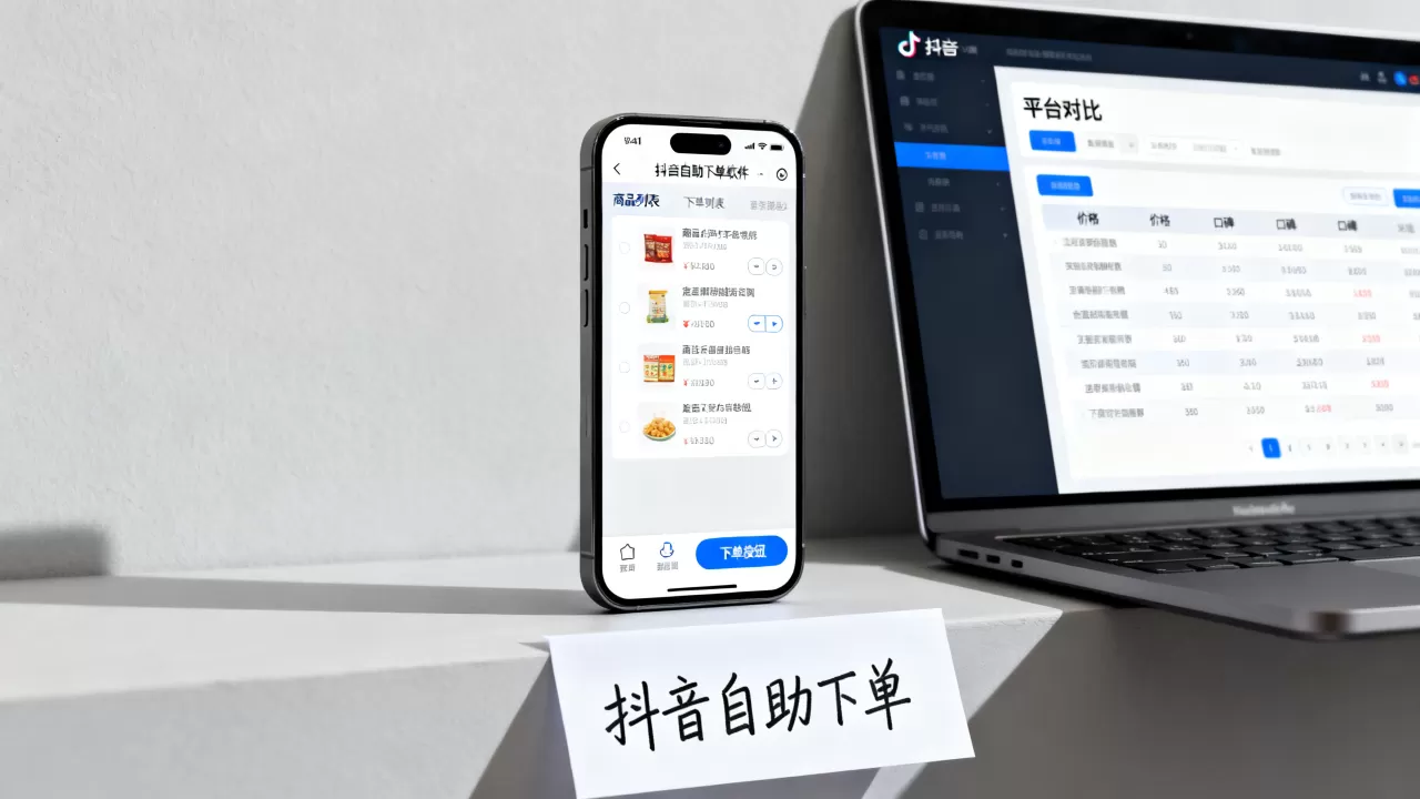 抖音全网最低价自助下单软件哪里有?哪个平台靠谱? 抖音全网最低价自助下单软件哪里有?哪个平台靠谱?