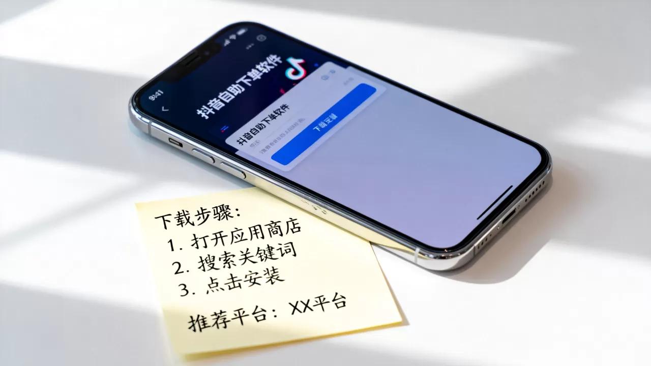 抖音最便宜24小时自助下单软件怎么下载?,哪个平台好 抖音最便宜24小时自助下单软件怎么下载?,哪个平台好