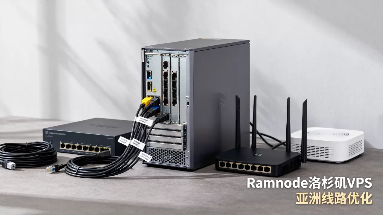 想用Ramnode洛杉矶VPS省5美元?,如何优化亚洲线路? 想用Ramnode洛杉矶VPS省5美元?,如何优化亚洲线路?