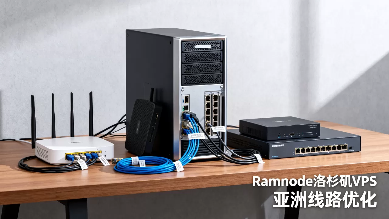 想用Ramnode洛杉矶VPS省5美元?,如何优化亚洲线路? 想用Ramnode洛杉矶VPS省5美元?,如何优化亚洲线路?