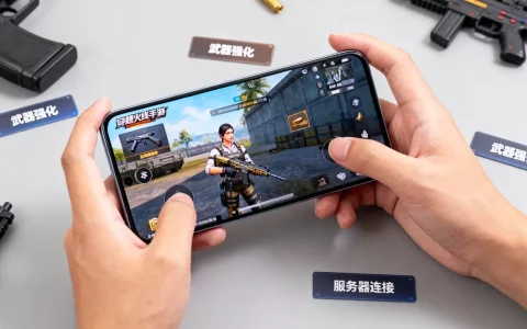 穿越火线手游怎么用枪服务器刷枪，刷枪技巧有哪些？