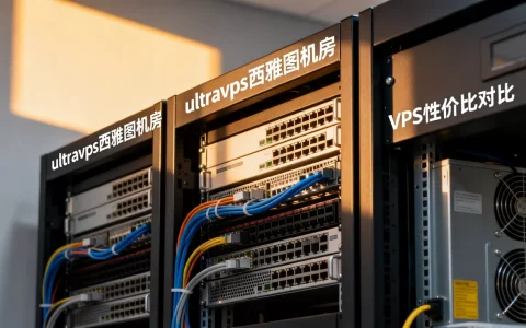 ultravps西雅图机房怎么样，哪家VPS性价比高？