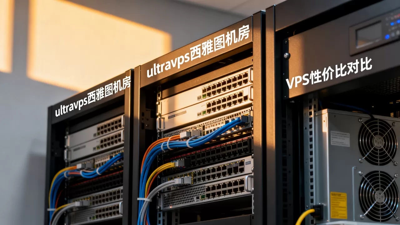 ultravps西雅图机房怎么样,哪家VPS性价比高? ultravps西雅图机房怎么样,哪家VPS性价比高?
