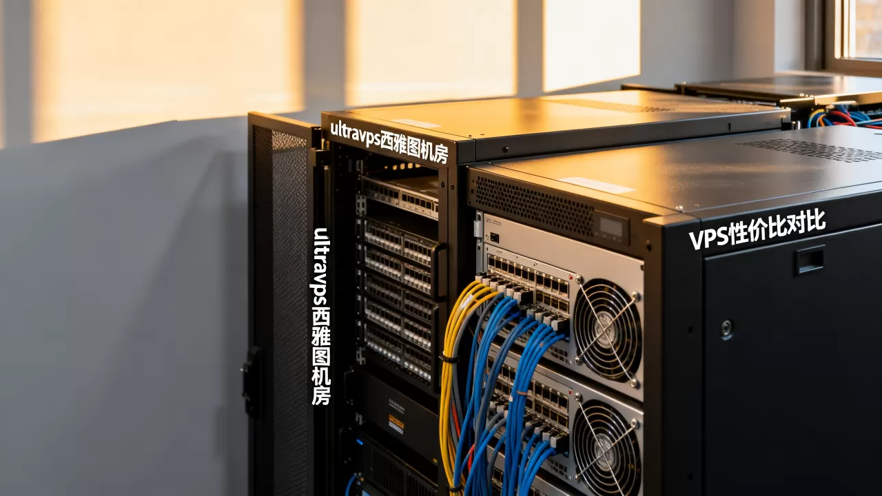 ultravps西雅图机房怎么样,哪家VPS性价比高? ultravps西雅图机房怎么样,哪家VPS性价比高?