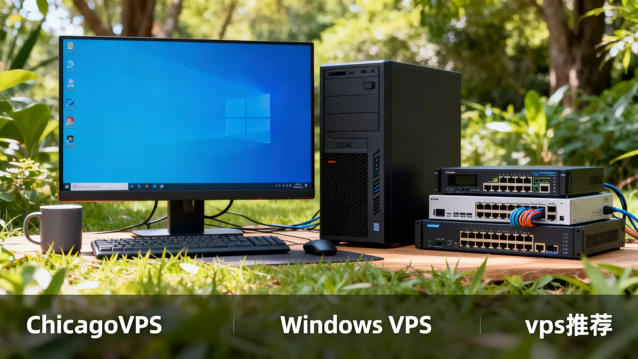 ChicagoVPS卖Windows VPS了吗,vps哪家好 ChicagoVPS卖Windows VPS了吗,vps哪家好