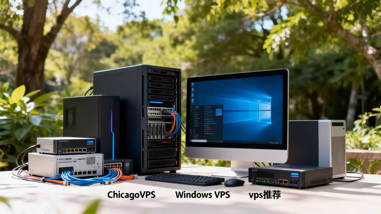 ChicagoVPS卖Windows VPS了吗,vps哪家好 ChicagoVPS卖Windows VPS了吗,vps哪家好