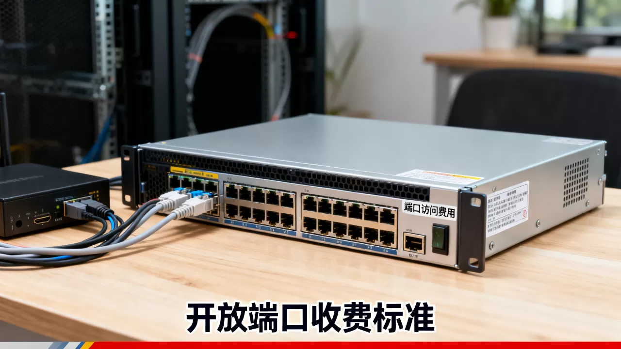 IP访问服务器端口要多少钱,服务器开放端口收费吗 IP访问服务器端口要多少钱,服务器开放端口收费吗