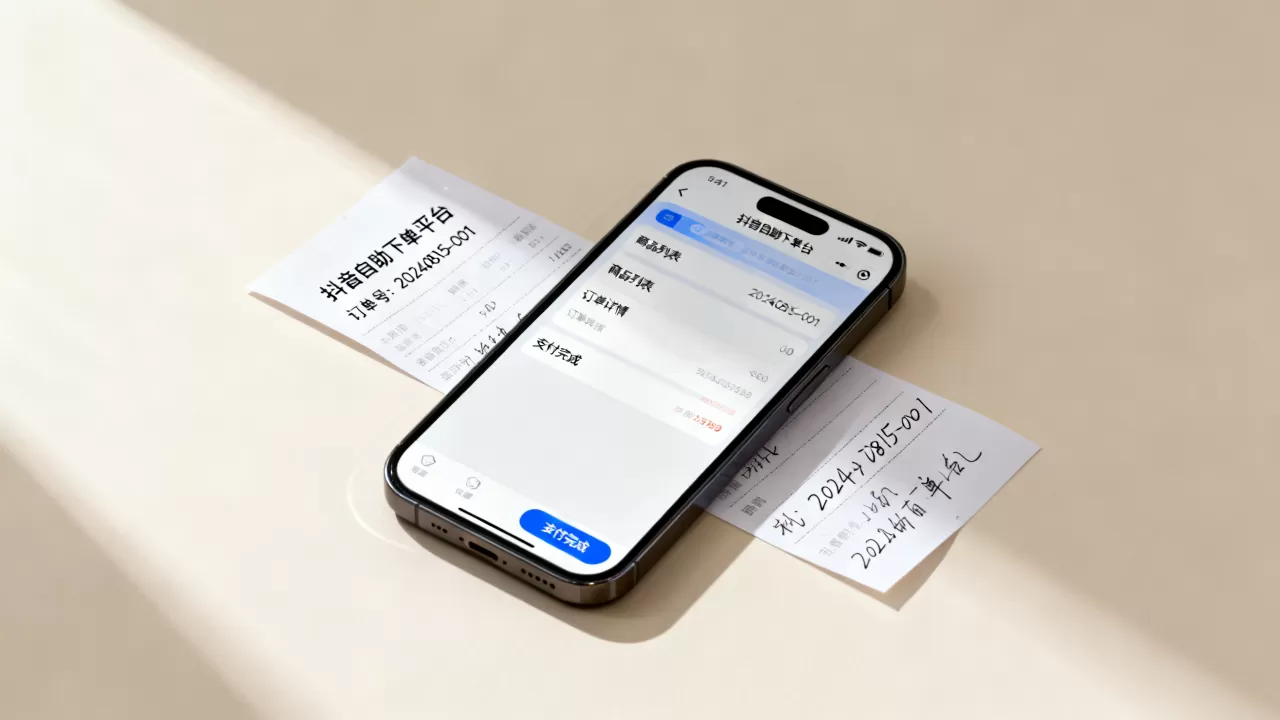 抖音自助下单平台靠谱吗,哪个好用 抖音自助下单平台靠谱吗,哪个好用