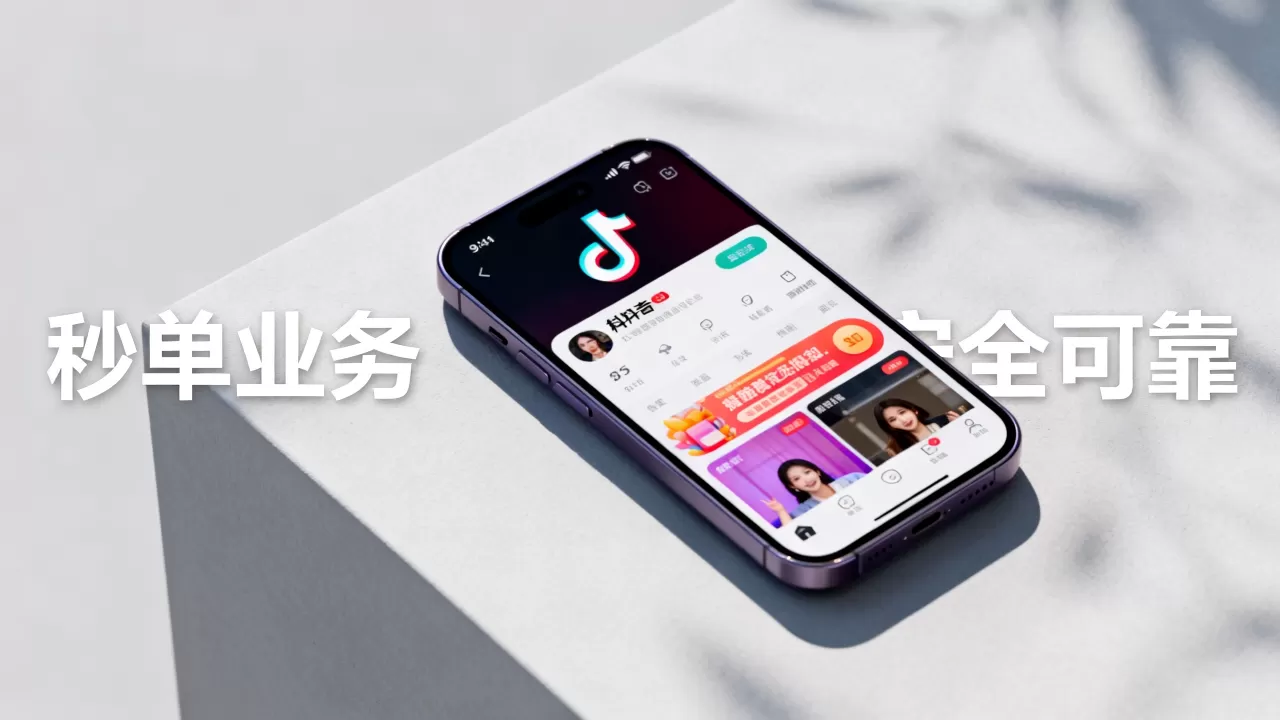 抖音24小时秒单业务平台真的能用吗,哪个平台最安全可靠 抖音24小时秒单业务平台真的能用吗,哪个平台最安全可靠