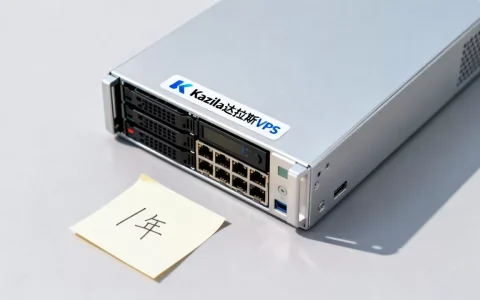 Kazila达拉斯VPS $38一年值得买吗，性能怎么样