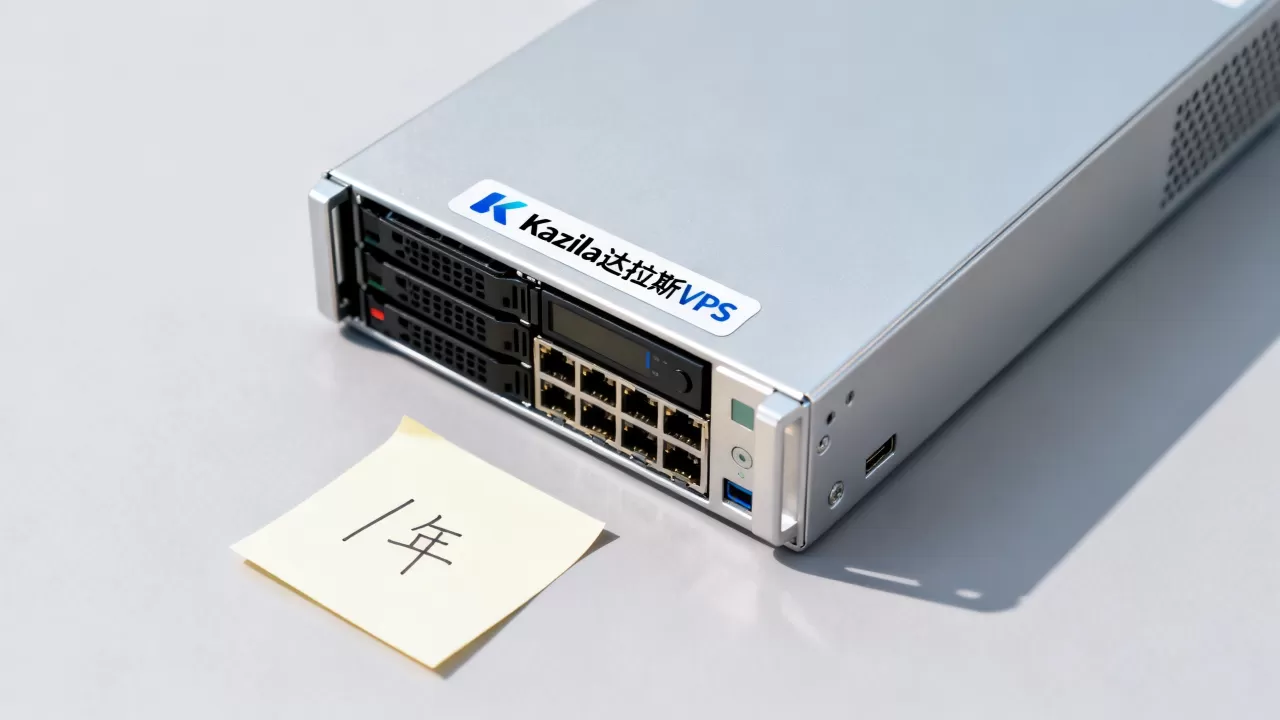 Kazila达拉斯VPS 一年值得买吗,性能怎么样 Kazila达拉斯VPS 一年值得买吗,性能怎么样