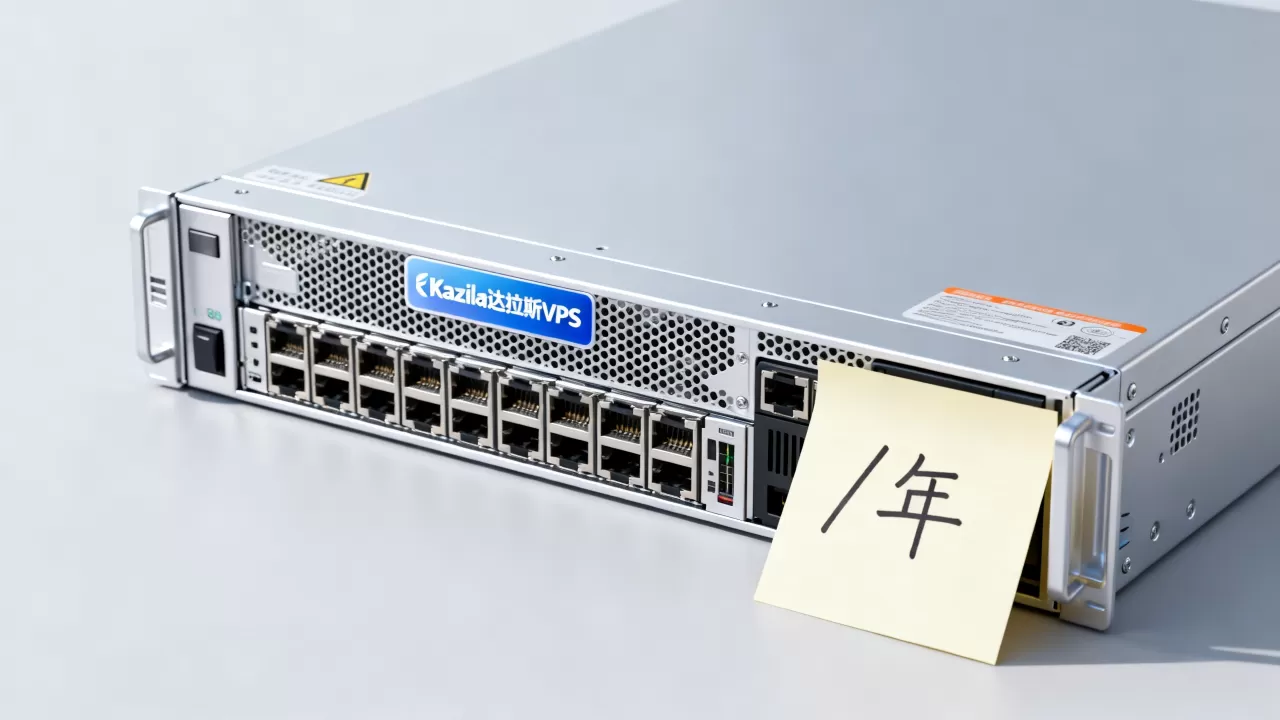 Kazila达拉斯VPS 一年值得买吗,性能怎么样 Kazila达拉斯VPS 一年值得买吗,性能怎么样