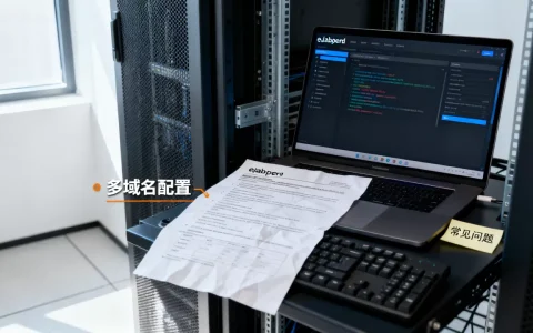 ejabberd多域名如何配置，常见问题有哪些？