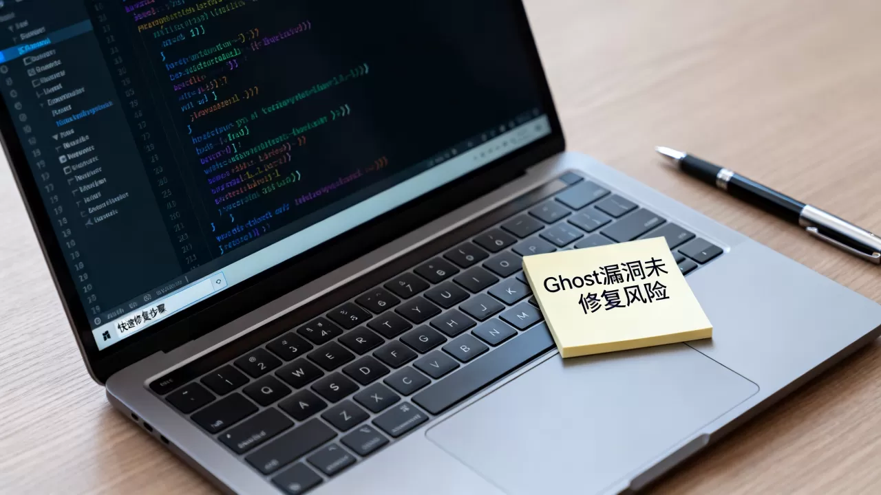 Ghost漏洞不修复会怎样?,如何快速修复 Ghost漏洞不修复会怎样?,如何快速修复