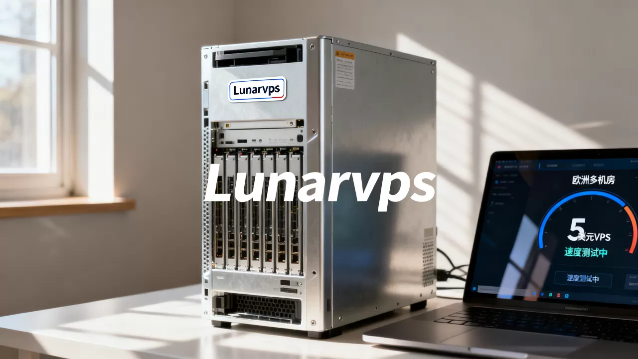 Lunarvps欧洲多机房5美元VPS值得入手吗,速度怎么样 Lunarvps欧洲多机房5美元VPS值得入手吗,速度怎么样