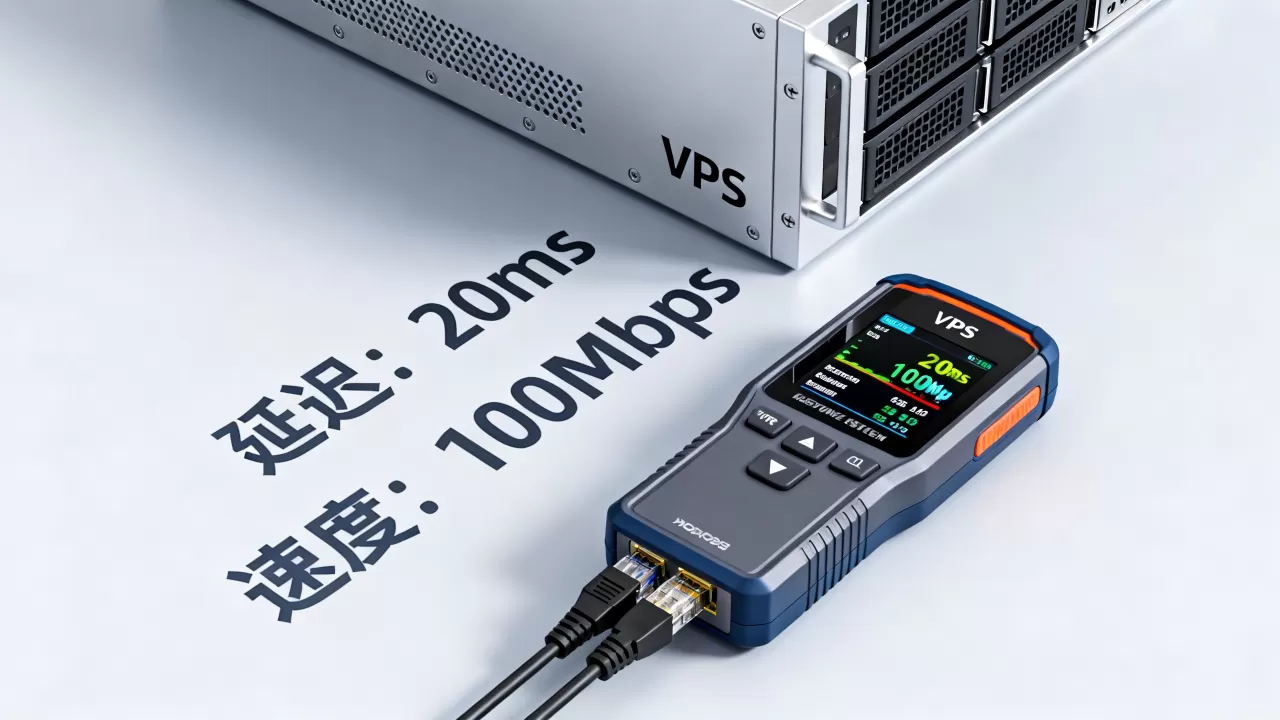 Vultr日本东京节点VPS速度怎么样,日本VPS延迟高吗 Vultr日本东京节点VPS速度怎么样,日本VPS延迟高吗