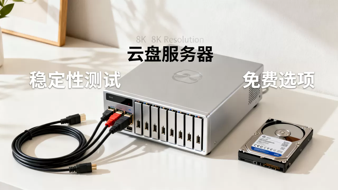 自主云盘服务器怎么选择,哪个免费稳定好用? 自主云盘服务器怎么选择,哪个免费稳定好用?