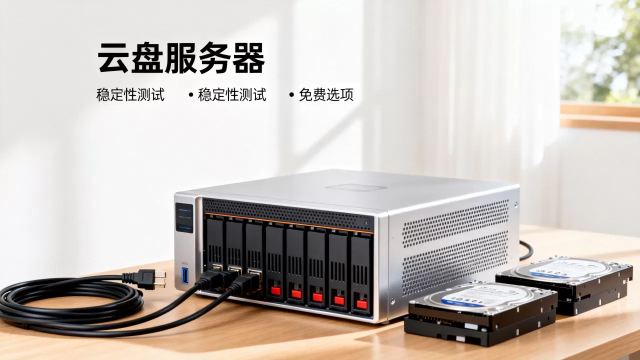 自主云盘服务器怎么选择,哪个免费稳定好用? 自主云盘服务器怎么选择,哪个免费稳定好用?