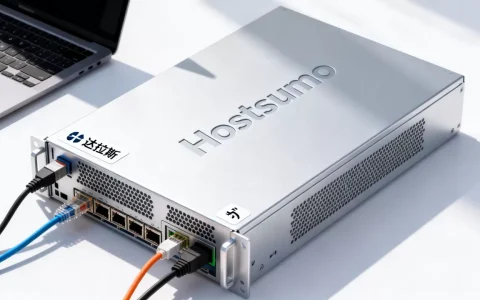 Hostsumo达拉斯$4月付VPS靠谱吗，便宜VPS有哪些