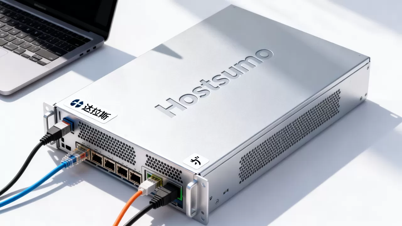 Hostsumo达拉斯月付VPS靠谱吗,便宜VPS有哪些 Hostsumo达拉斯月付VPS靠谱吗,便宜VPS有哪些