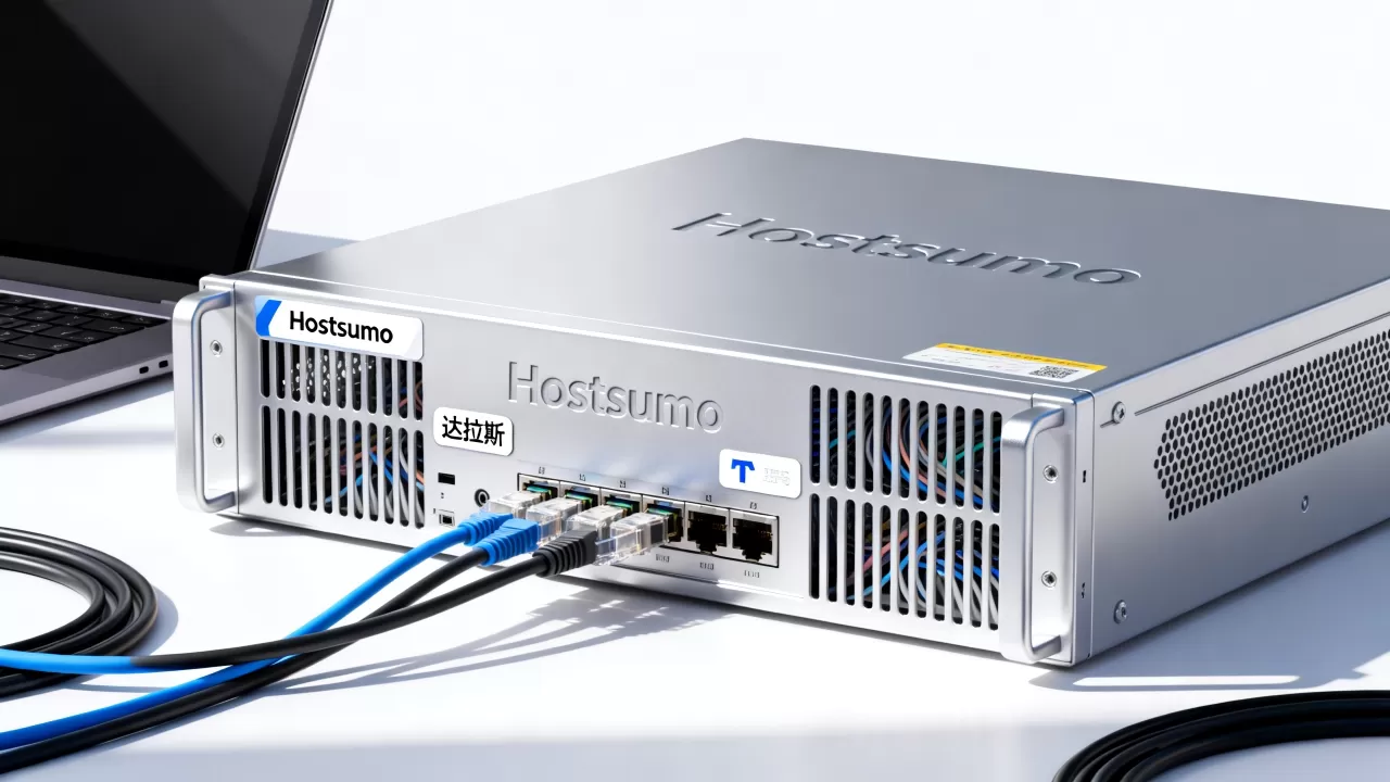 Hostsumo达拉斯月付VPS靠谱吗,便宜VPS有哪些 Hostsumo达拉斯月付VPS靠谱吗,便宜VPS有哪些