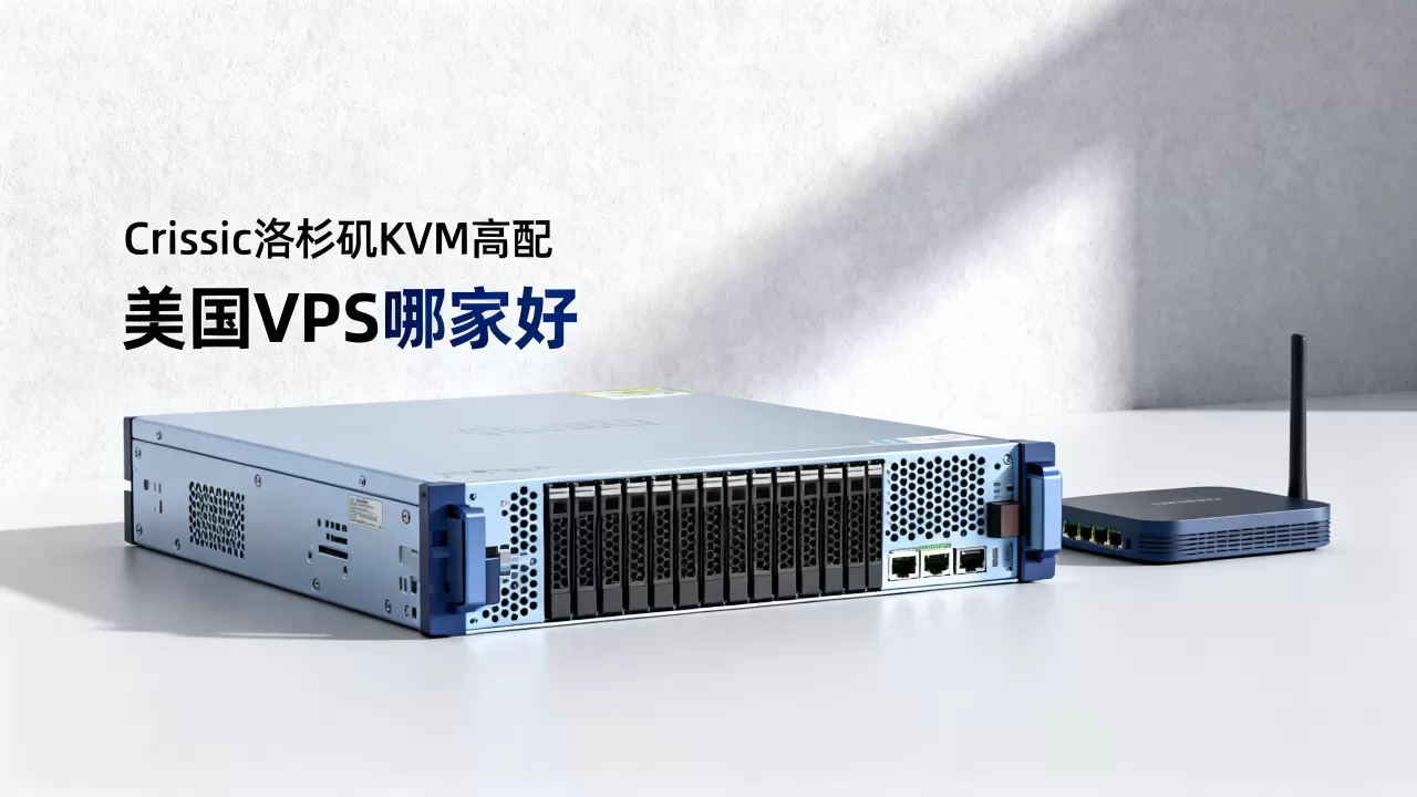 Crissic洛杉矶KVM高配值得买吗,美国VPS哪家好 Crissic洛杉矶KVM高配值得买吗,美国VPS哪家好