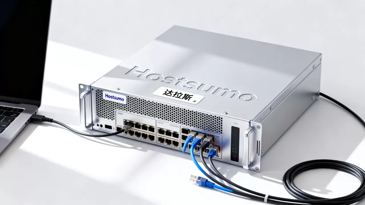 Hostsumo达拉斯月付VPS靠谱吗,便宜VPS有哪些 Hostsumo达拉斯月付VPS靠谱吗,便宜VPS有哪些