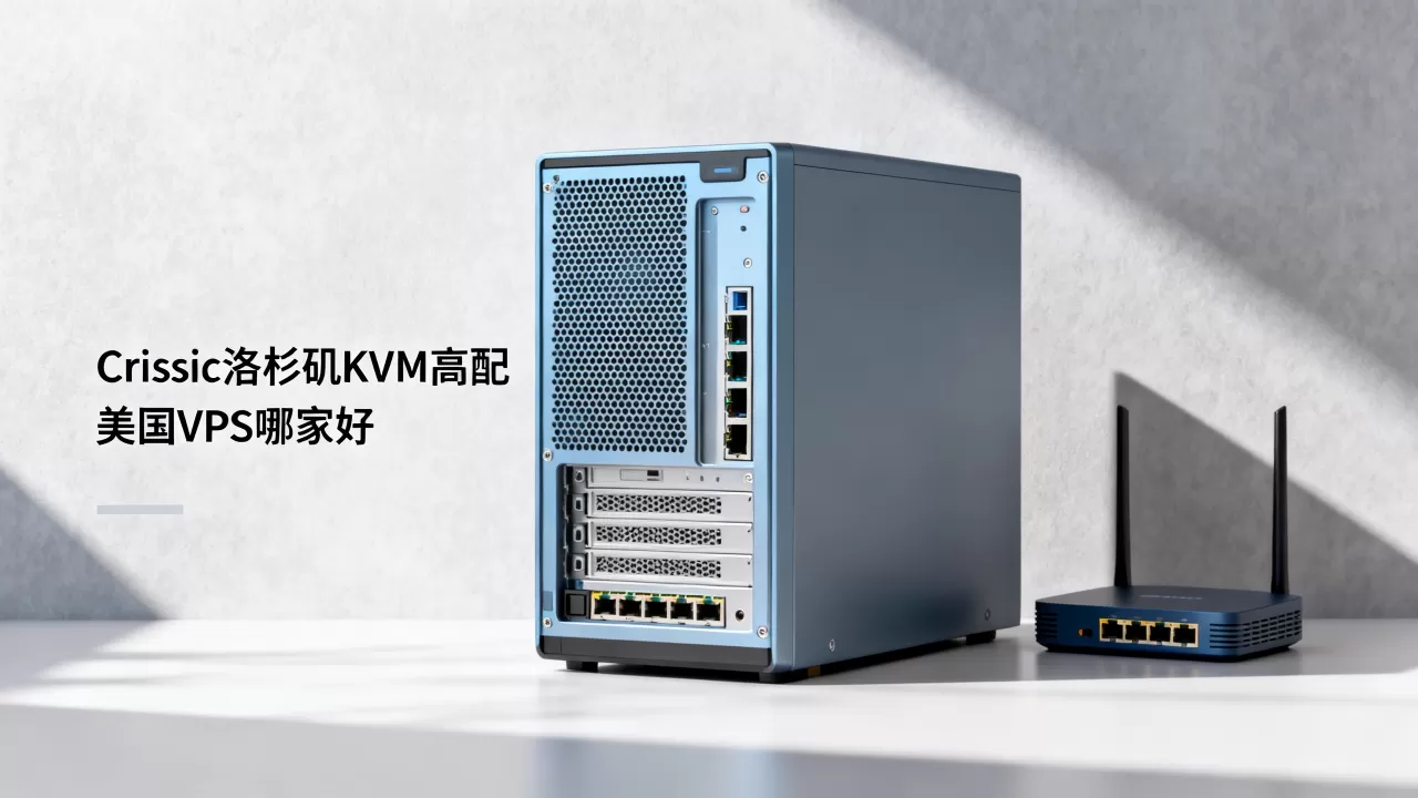 Crissic洛杉矶KVM高配值得买吗,美国VPS哪家好 Crissic洛杉矶KVM高配值得买吗,美国VPS哪家好