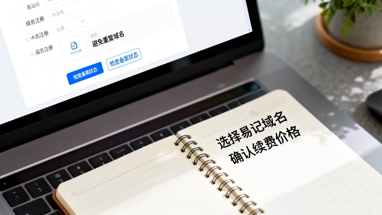 上传照片域名应该怎么选,有哪些坑要避开? 上传照片域名应该怎么选,有哪些坑要避开?