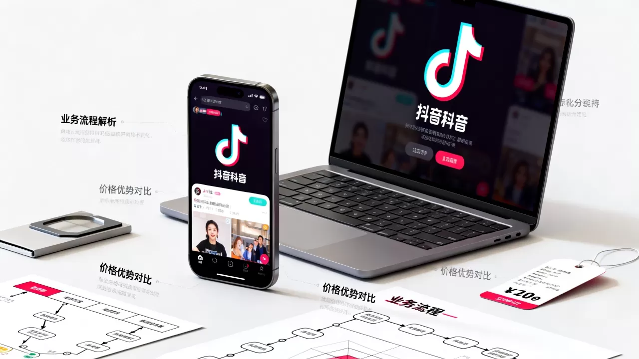 低价抖音业务网到底为什么这么便宜,靠谱吗? 低价抖音业务网到底为什么这么便宜,靠谱吗?
