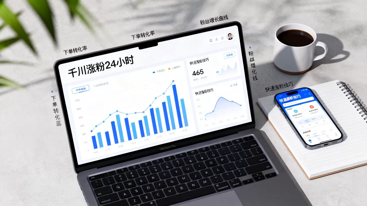 千川涨粉24小时真的能下单吗,怎么快速涨粉 千川涨粉24小时真的能下单吗,怎么快速涨粉
