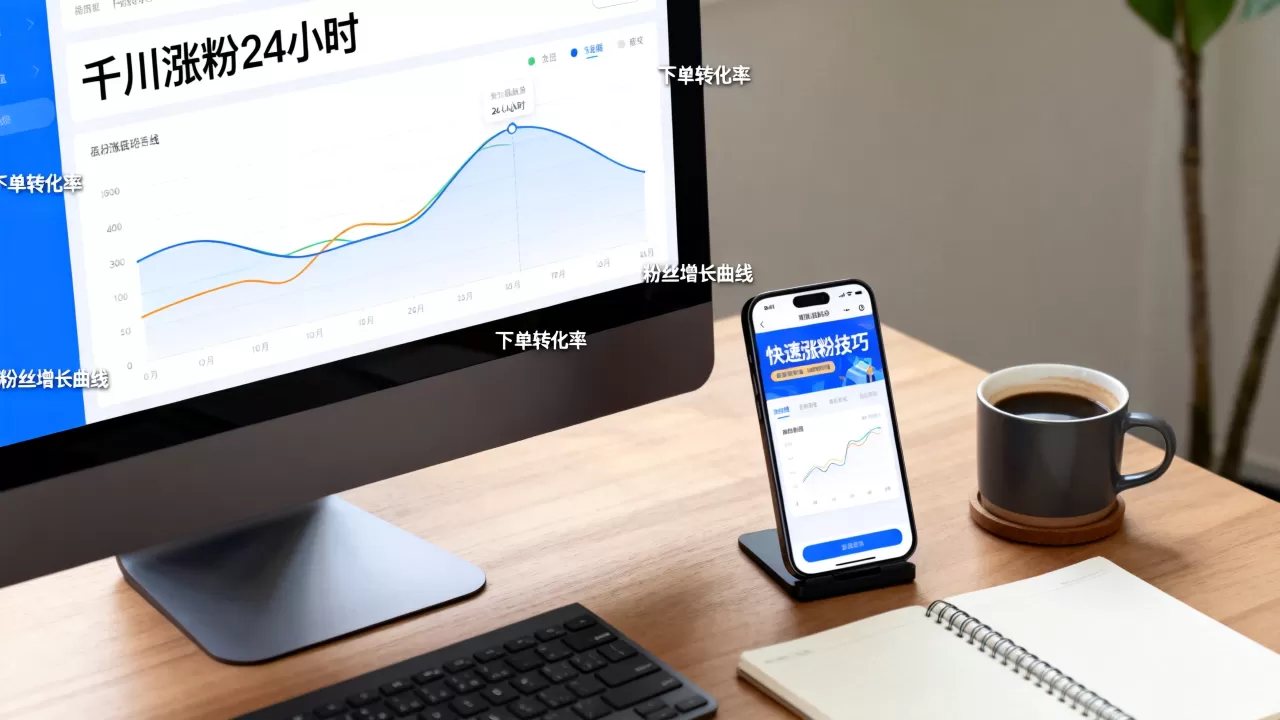千川涨粉24小时真的能下单吗,怎么快速涨粉 千川涨粉24小时真的能下单吗,怎么快速涨粉