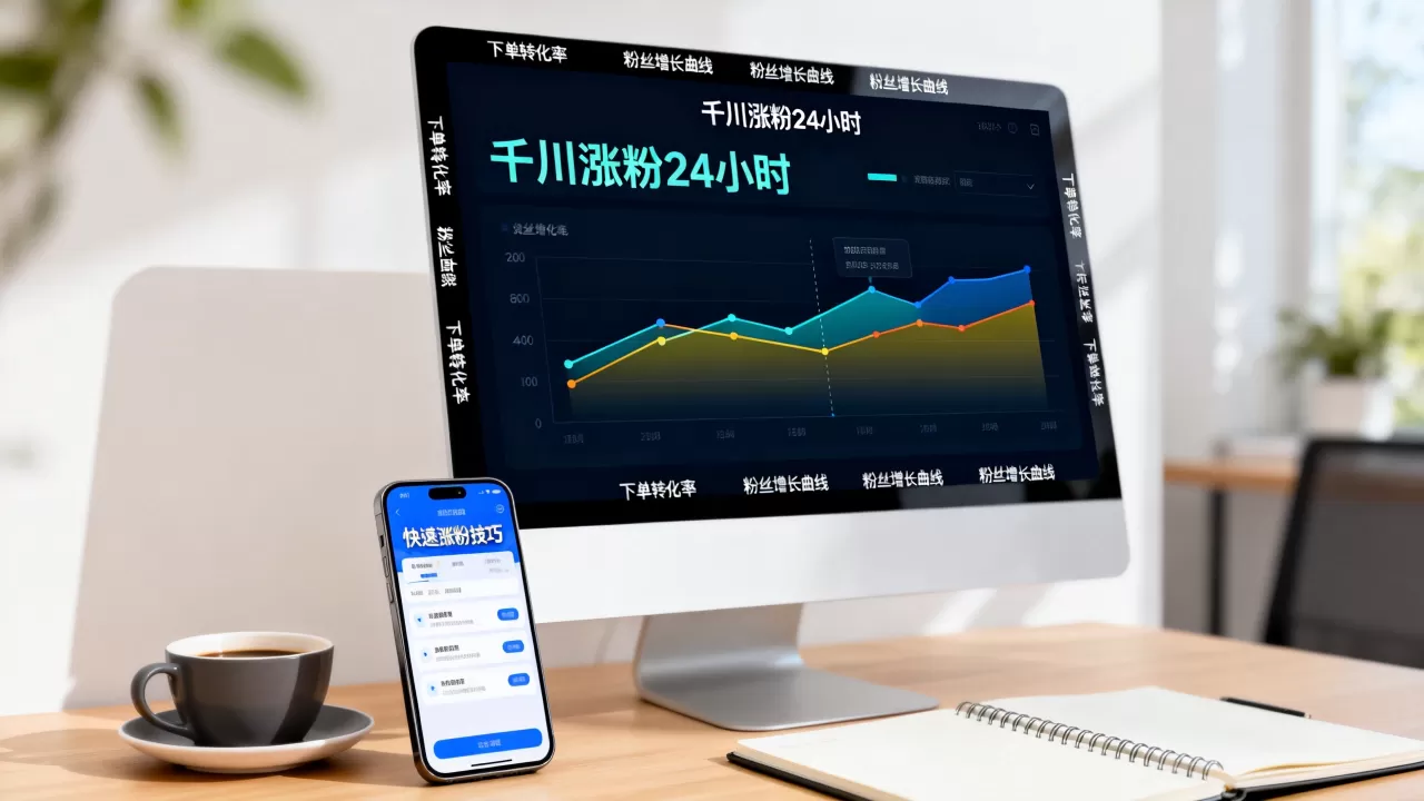 千川涨粉24小时真的能下单吗,怎么快速涨粉 千川涨粉24小时真的能下单吗,怎么快速涨粉