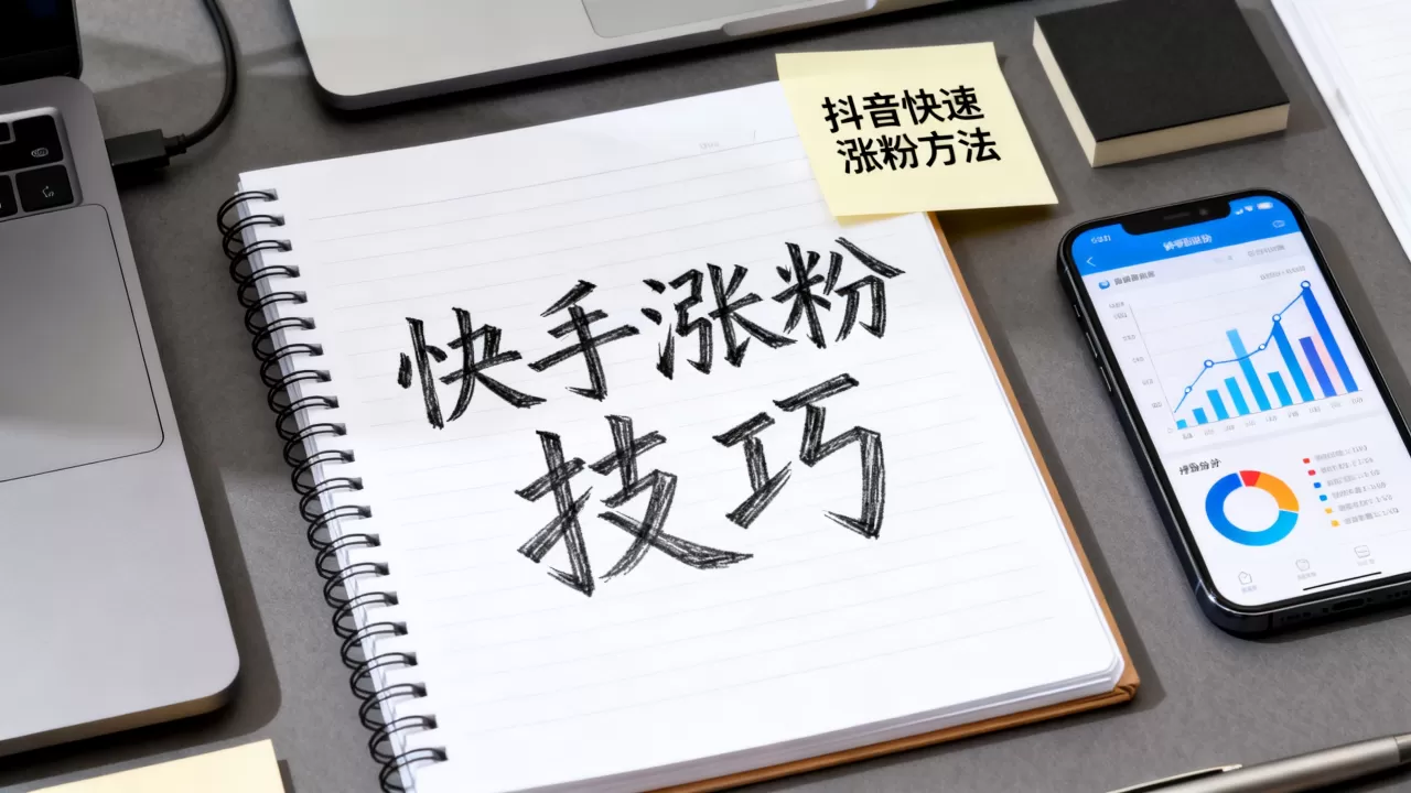 快手抖音涨粉在线网站哪个好,怎么快速涨粉? 快手抖音涨粉在线网站哪个好,怎么快速涨粉?