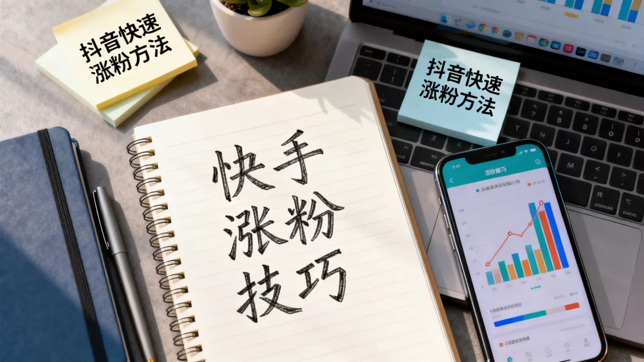 快手抖音涨粉在线网站哪个好,怎么快速涨粉? 快手抖音涨粉在线网站哪个好,怎么快速涨粉?