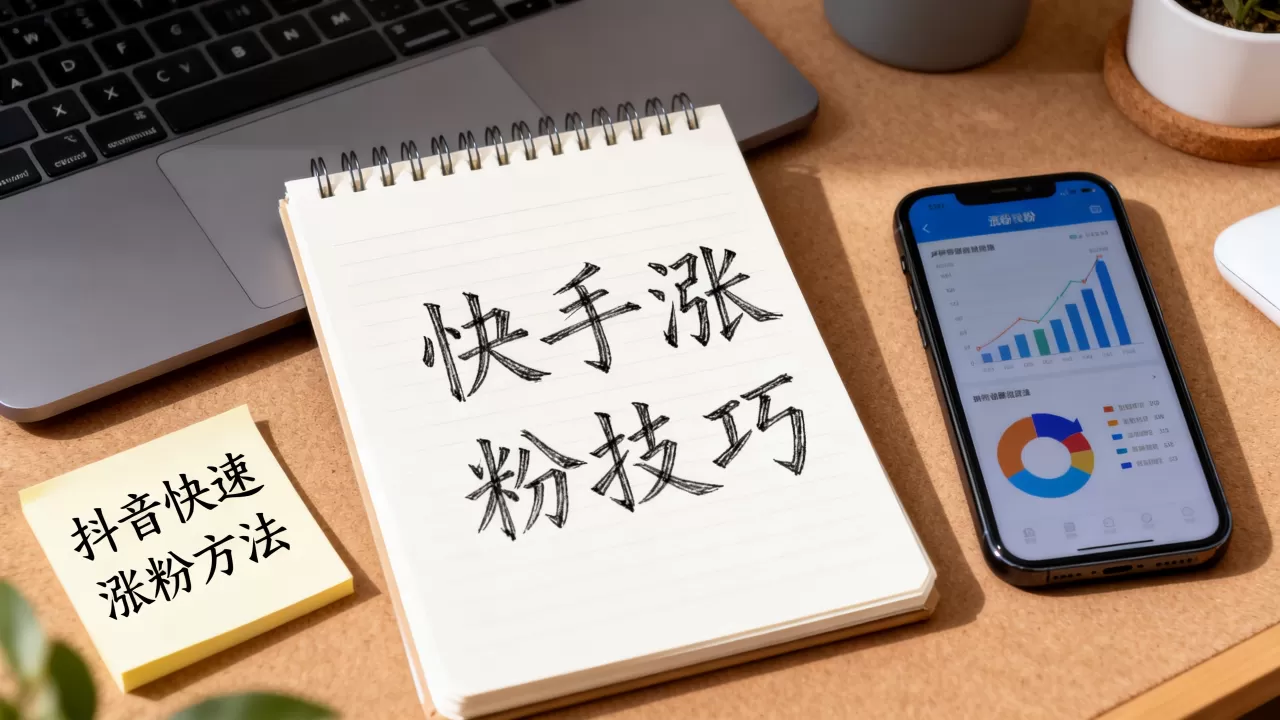 快手抖音涨粉在线网站哪个好,怎么快速涨粉? 快手抖音涨粉在线网站哪个好,怎么快速涨粉?