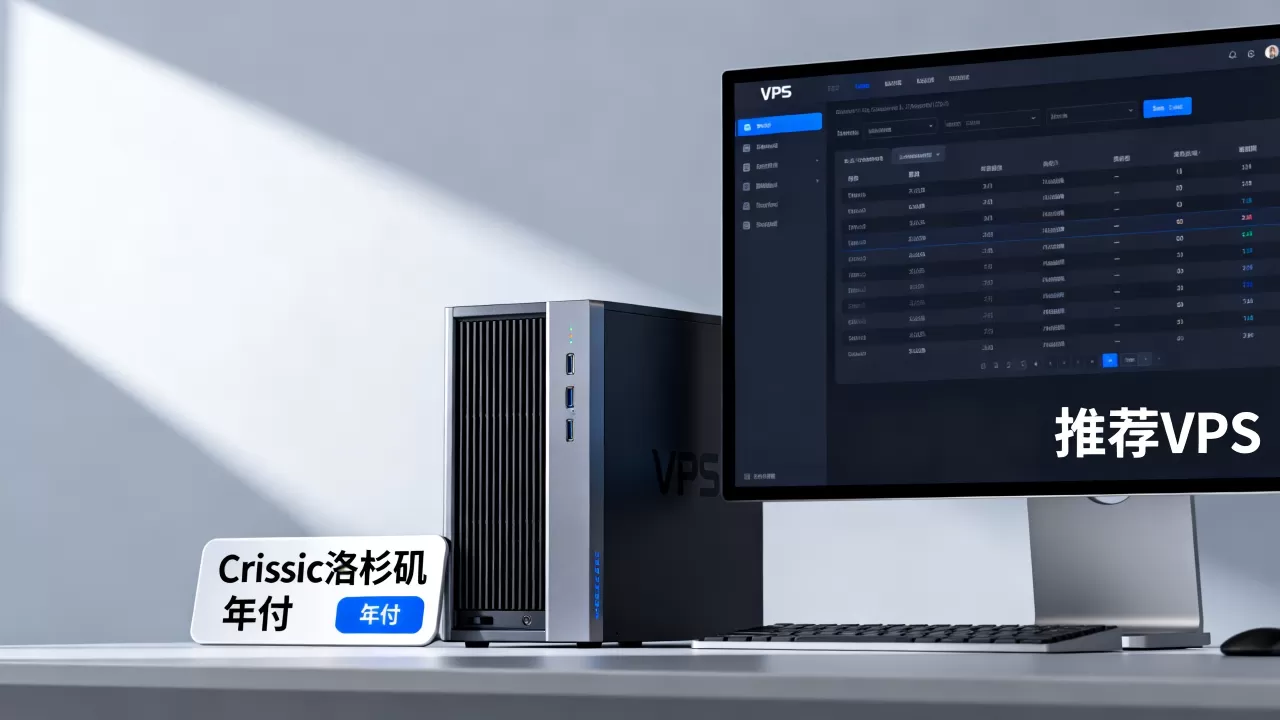 Crissic洛杉矶补货年付10美元值得买吗?,便宜VPS有哪些推荐 Crissic洛杉矶补货年付10美元值得买吗?,便宜VPS有哪些推荐