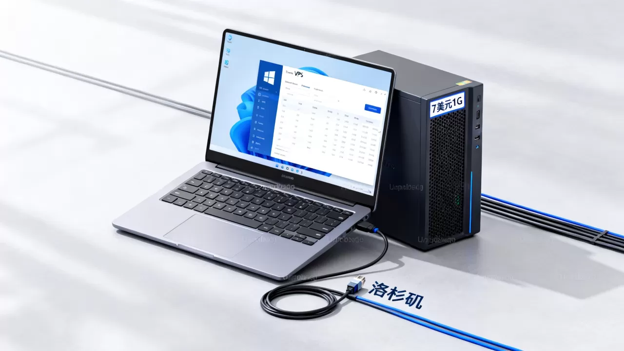 7美元1G内存洛杉矶Windows VPS靠谱吗,便宜Windows VPS哪家强 7美元1G内存洛杉矶Windows VPS靠谱吗,便宜Windows VPS哪家强