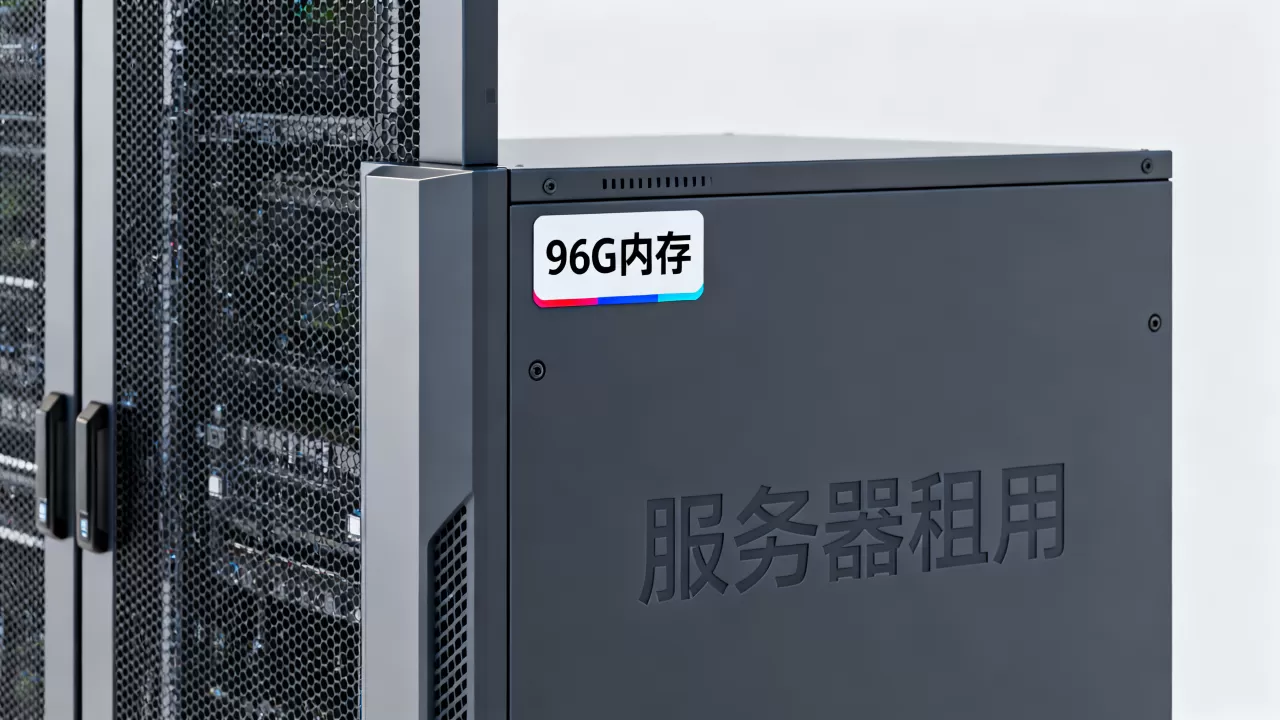 96G内存服务器租用一个月需要多少钱,服务器租用哪家好 96G内存服务器租用一个月需要多少钱,服务器租用哪家好