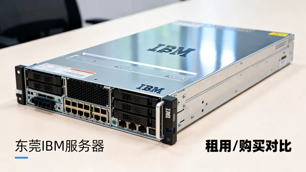 东莞IBM服务器一台报价多少钱,租用和购买哪个更划算 东莞IBM服务器一台报价多少钱,租用和购买哪个更划算