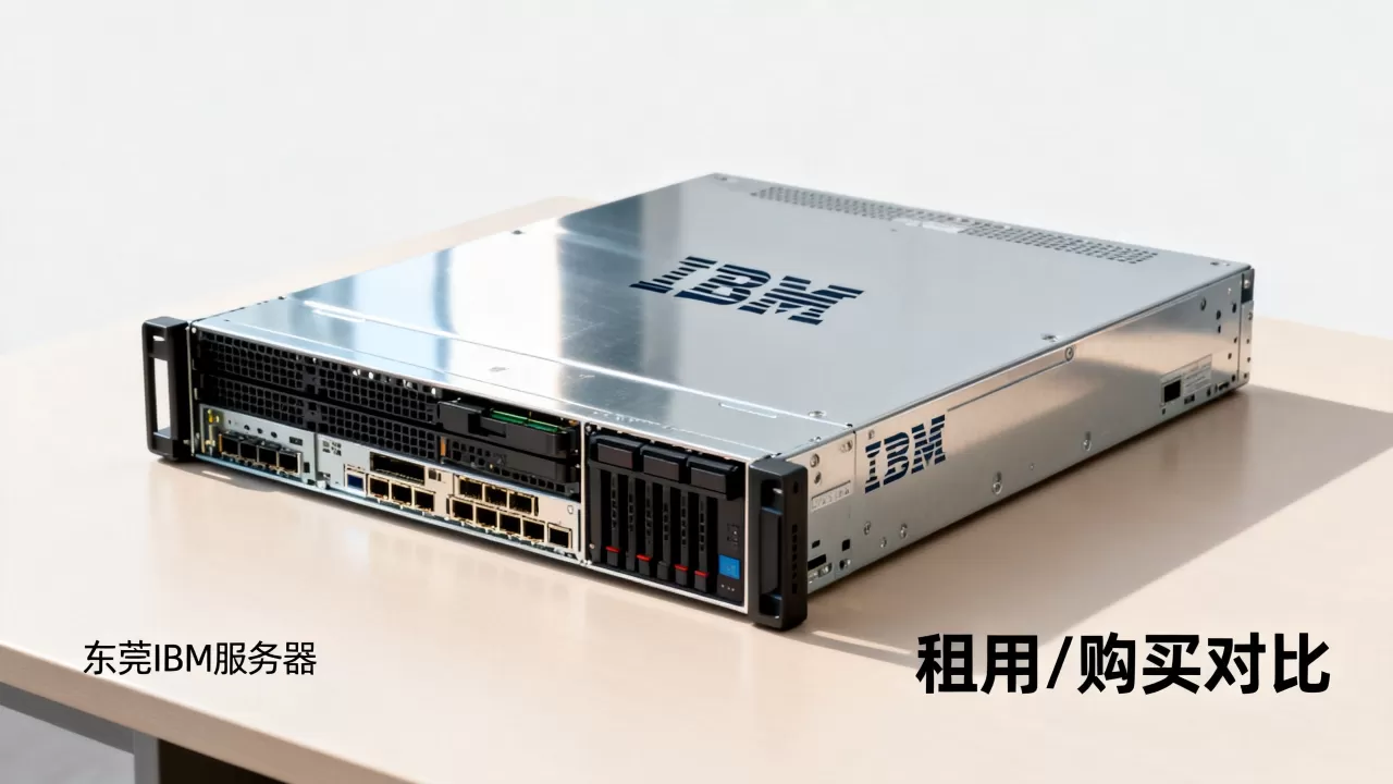 东莞IBM服务器一台报价多少钱,租用和购买哪个更划算 东莞IBM服务器一台报价多少钱,租用和购买哪个更划算