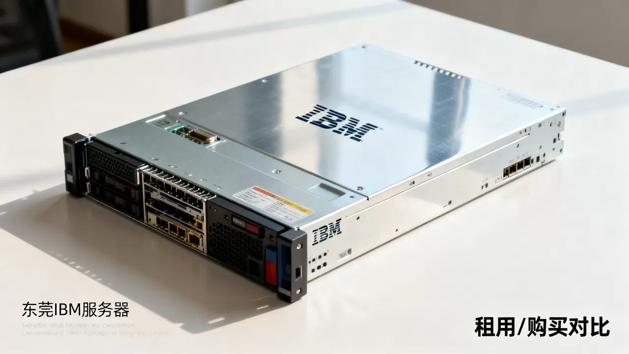 东莞IBM服务器一台报价多少钱,租用和购买哪个更划算 东莞IBM服务器一台报价多少钱,租用和购买哪个更划算