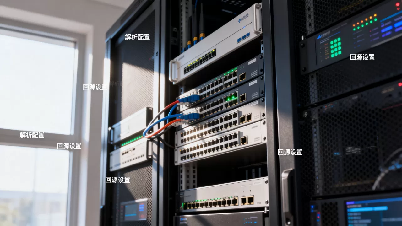 接入防护第一步到底要改哪些解析与回源配置,怎么设置? 接入防护第一步到底要改哪些解析与回源配置,怎么设置?